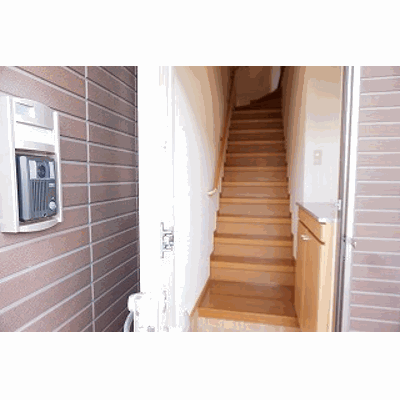 ピアⅡ 202【管理NO：1-014138301-02020】 ★家具家電は申し込み後に搬入します 2026年08月下旬入居可能の地図画像