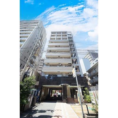 さくらす大濠公園36【オートロック・駅近】の地図画像