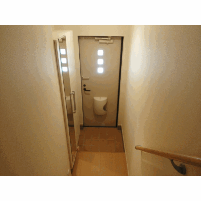 アンジュヴィラ 203【管理NO：1-019283901-02030】 ★家具家電は申し込み後に搬入します 2026年08月中旬入居可能の地図画像