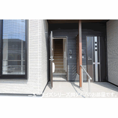 アティード 205【管理NO：1-028579901-02040】 ★家具家電は申し込み後に搬入します 2026年09月上旬入居可能の地図画像