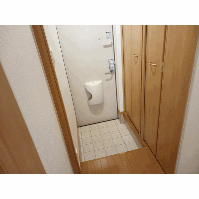 コーディアルⅡ 105【管理NO：1-015142301-01040】 ★家具家電は申し込み後に搬入します 2026年08月上旬入居可能の地図画像