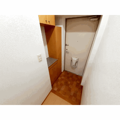 プロスパリティ 207【管理NO：1-013838401-02060】 ★家具家電は申し込み後に搬入します 2026年08月中旬入居可能の地図画像