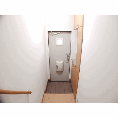 グラン　リーベⅡ 201【管理NO：1-015439502-02010】 ★家具家電は申し込み後に搬入します 2026年09月中旬入居可能の地図画像