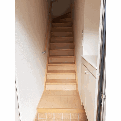 Ｎｅｗ和田ハイツ　Ａ 204【管理NO：1-016128801-02040】 ★家具家電は申し込み後に搬入します 2026年08月下旬入居可能の地図画像
