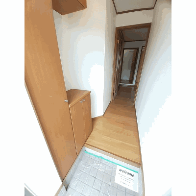 ドリーム２１　Ｃ 103【管理NO：1-099148001-01030】 ★家具家電は申し込み後に搬入しますの地図画像