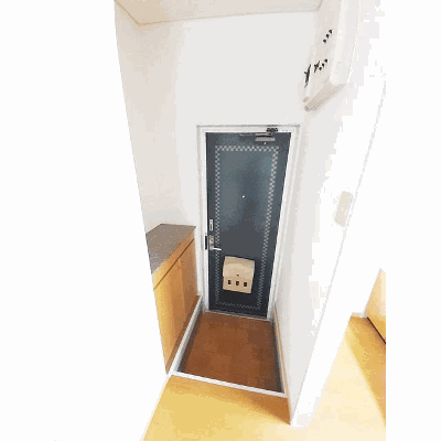 グリーンハイツＫ 103【管理NO：1-003394301-01030】 ★家具家電は申し込み後に搬入します 2026年08月中旬入居可能の地図画像