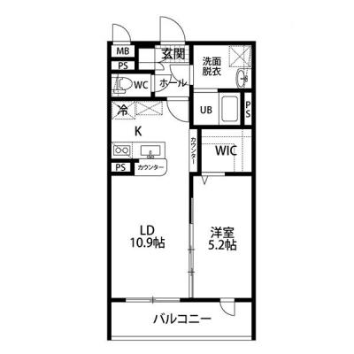 【2026年8月12日～2026年8月18日の間でご入居可能な方限定】アットイン浜松8の地図画像