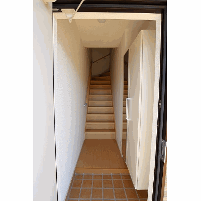カレント　ＹＫ 203【管理NO：1-020879101-02030】 ★家具家電は申し込み後に搬入します 2026年08月下旬入居可能の地図画像