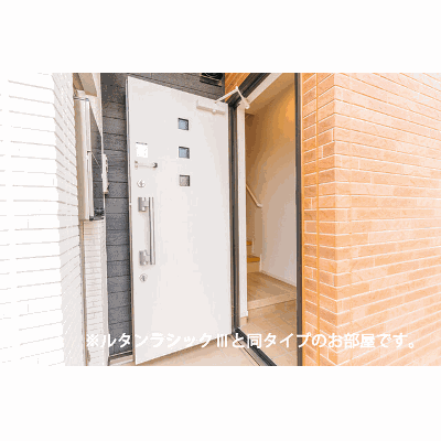 ライフベリー石原 205【管理NO：1-028213001-02050】 ★家具家電は申し込み後に搬入します 2026年12月上旬入居可能の地図画像