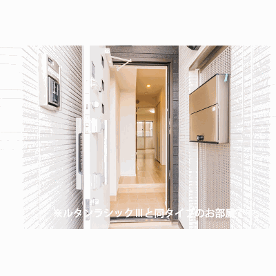 ライフベリー石原 103【管理NO：1-028213001-01030】 ★家具家電は申し込み後に搬入します 2026年12月上旬入居可能の地図画像