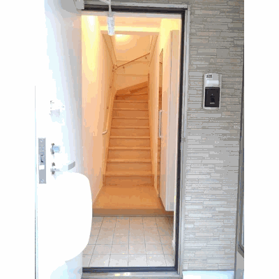 ボンヌ・シャンス 203【管理NO：1-018521801-02030】 ★家具家電は申し込み後に搬入します 2026年08月中旬入居可能の地図画像