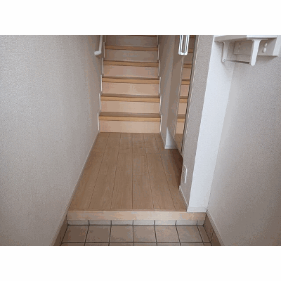 レ・セーナ　東森田 203【管理NO：1-025123601-02030】 ★家具家電は申し込み後に搬入します 2026年08月下旬入居可能の地図画像