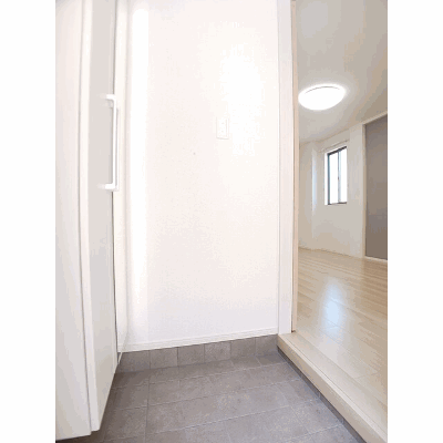 パルファン南落合０４ 102【管理NO：1-027392304-01020】 ★家具家電は申し込み後に搬入します 2026年09月中旬入居可能の地図画像