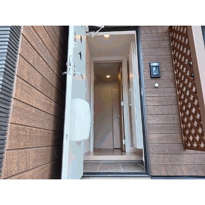 ＶＩＬＩＣＥ（ヴィリーチェ） 102【管理NO：1-027778401-01020】 ★家具家電は申し込み後に搬入します 2026年08月下旬入居可能の地図画像