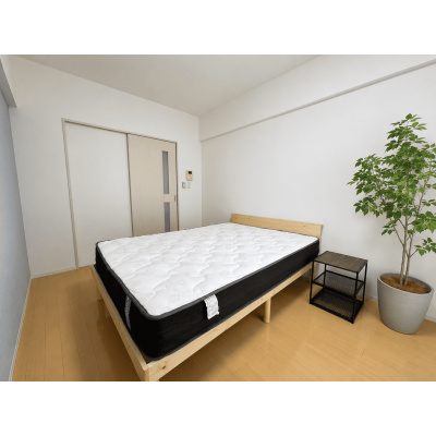 アルDEスリー茶屋ヶ坂　102の地図画像