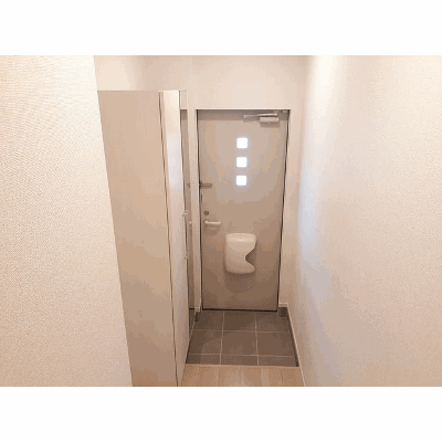 ニューライズ藤　Ⅱ 202【管理NO：1-026874401-02020】 ★家具家電は申し込み後に搬入します 2026年08月下旬入居可能の地図画像