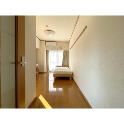 🔷🔹🔸🔶⭐「守谷」駅🚃徒歩1分！⭐オートロック、ウォシュレット⭐1Kタイプ⭐RC造⭐【禁煙&Wi-Fi無料】⭐🔶🔸🔹🔷「T6」の地図画像