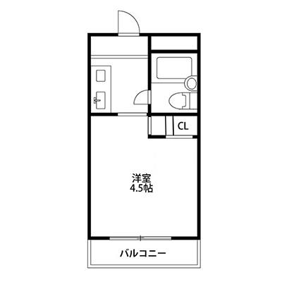 アットイン大阪都島2　《当社全物件 無料Wi-Fi完備｜来店不要・WEBで予約から契約まで完結》の地図画像