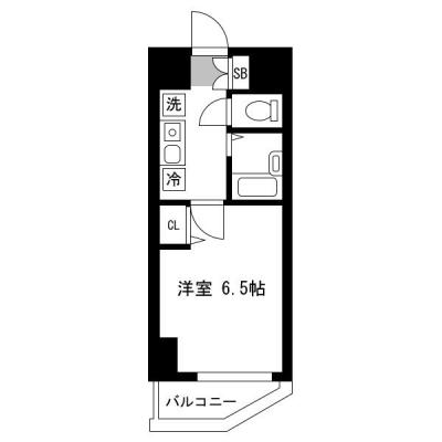 【2026年8月9日～2026年8月15日の間でご入居可能な方限定】アットイン浦安5の地図画像