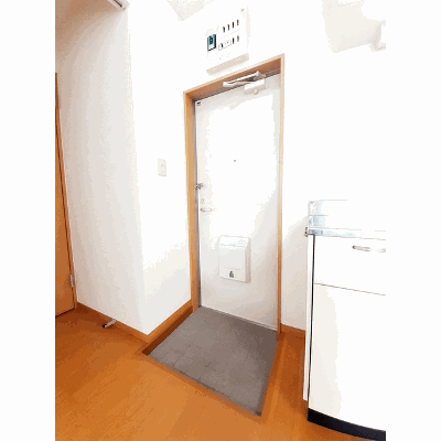コミューン　ｉ　ＷＥＳＴ 201【管理NO：1-099275501-02010】 ★家具家電は申し込み後に搬入します 2026年09月上旬入居可能の地図画像