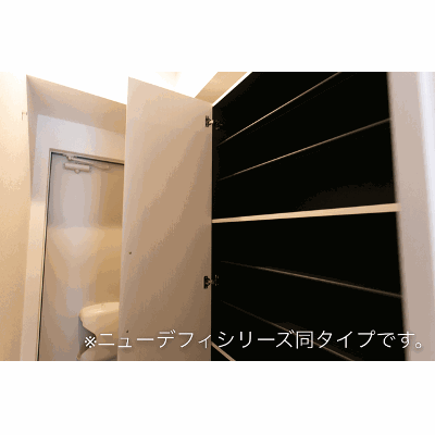 カーサ　ピァッツァ　寄居　Ａ 101【管理NO：1-028548101-01010】 ★家具家電は申し込み後に搬入します 2027年02月上旬入居可能の地図画像