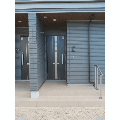 カーサ　セレーノ 301【管理NO：1-027364901-03010】 ★家具家電は申し込み後に搬入します 2026年08月下旬入居可能の地図画像