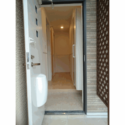 ベル・アルモニー 101【管理NO：1-023492801-01010】 ★家具家電は申し込み後に搬入します 2026年09月上旬入居可能の地図画像