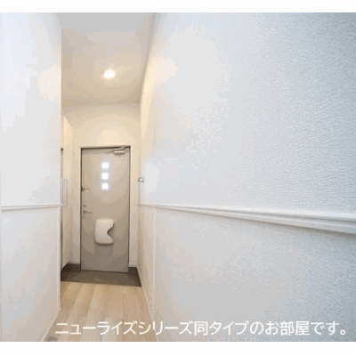 ヒカルサ市原五井 105【管理NO：1-028741301-01050】 ★家具家電は申し込み後に搬入します 2027年02月上旬入居可能の地図画像