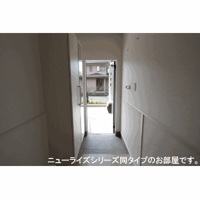 ヒカルサ市原五井 102【管理NO：1-028741301-01020】 ★家具家電は申し込み後に搬入します 2027年02月上旬入居可能の地図画像