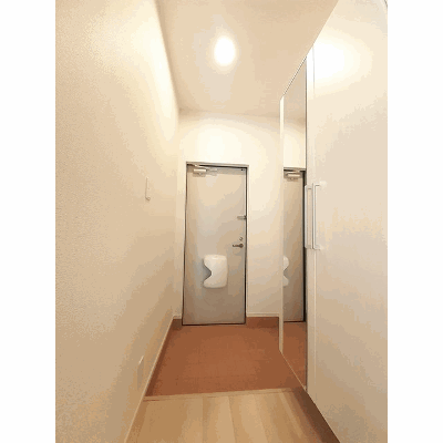 アヴニールⅠ 105【管理NO：1-026609701-01050】 ★家具家電は申し込み後に搬入します 2026年08月上旬入居可能の地図画像
