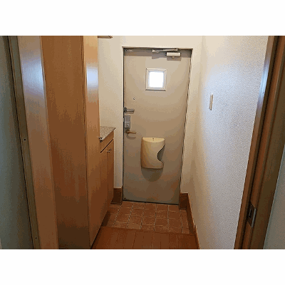 サンリットＢ 101【管理NO：1-013822802-01010】 ★家具家電は申し込み後に搬入しますの地図画像