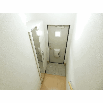 ソレイユ 203【管理NO：1-016015401-02030】 ★家具家電は申し込み後に搬入します 2026年09月上旬入居可能の地図画像