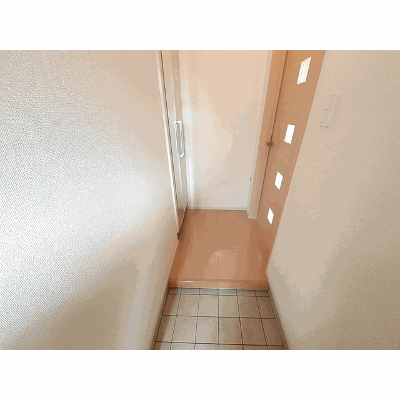 ラフレシールⅡ 105【管理NO：1-018107401-01050】 ★家具家電は申し込み後に搬入します 2026年08月上旬入居可能の地図画像