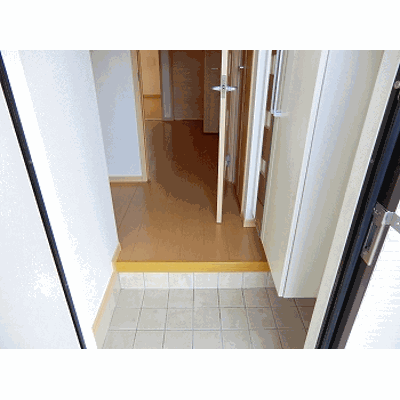 アンジュ 101【管理NO：1-016682901-01010】 ★家具家電は申し込み後に搬入します 2026年09月上旬入居可能の地図画像