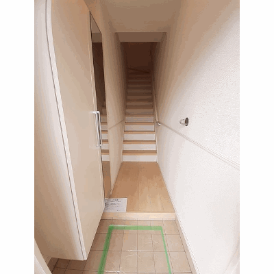 クラール春日Ｄ 202【管理NO：1-022172804-02020】 ★家具家電は申し込み後に搬入します 2026年09月上旬入居可能の地図画像