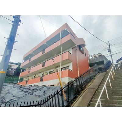 ユニオンマンスリー玉川学園前１　106　1R・セミダブル☆【禁煙ルーム】バス・トイレ別/安心のモニター付きインターフォン完備！デスク＆チェア付きでテレワークにも便利■選べるWi-Fi格安レンタル中！の地図画像