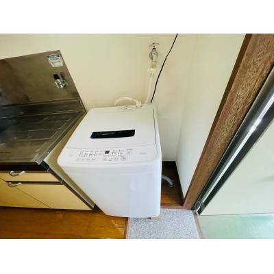 ONLY津田沼1【🌈WiFi・管理費０円キャンペーン🌈】駐輪場あり☆閑静な住宅街★最上階！　2沿線利用可🚊京成大久保駅⇔京成津田沼駅3分⇔直通の地図画像
