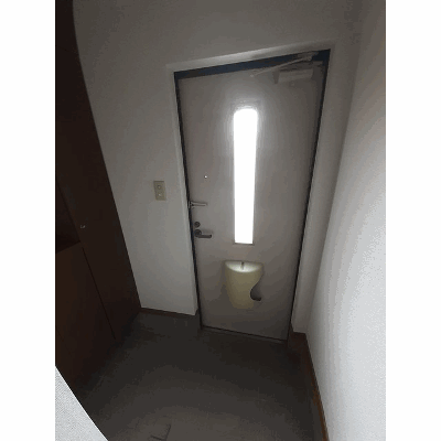 プロスベールＢ 203【管理NO：1-011425502-02030】 ★家具家電は申し込み後に搬入します 2026年09月上旬入居可能の地図画像