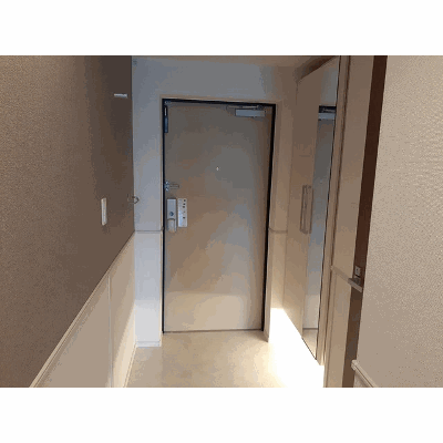 菊水レジデンス綱島Ⅰ 610【管理NO：1-025052801-06100】 ★家具家電は申し込み後に搬入します 2026年08月下旬入居可能の地図画像