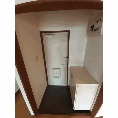 パインパル２１ 103【管理NO：1-004981401-01030】 ★家具家電は申し込み後に搬入します 2026年09月上旬入居可能の地図画像