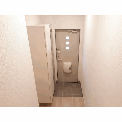ニューライズ藤　Ⅰ 204【管理NO：1-026874301-02040】 ★家具家電は申し込み後に搬入します 2026年10月上旬入居可能の地図画像