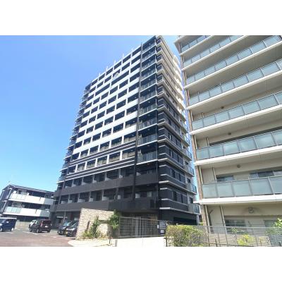 🌈🚃下曽根駅から徒歩10分🚶‍♂️ ✨バス・トイレ別✨　🛜インターネット無料　🅿️駐車場確約　生活利便性✨✨の地図画像