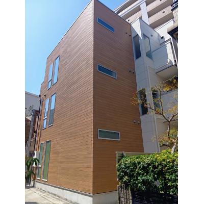 【M145】加古川駅徒歩6分🚃Wifi無料🛜角部屋👏2口コンロ・独立洗面台など充実した設備の1Ｋ✨の地図画像