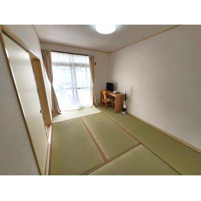 🔷🔹🔸🔶⭐駐車場付き🚙⭐2人入居可物件！⭐2DKタイプ⭐追炊き機能、独立洗面台⭐【禁煙&Wi-Fi無料】⭐🔶🔸🔹🔷「K50」の地図画像