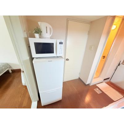 ◤　Monthly Stay千秋久保田町Ⅰ　◢　🚉秋田駅徒歩5分｜📶Wi-Fi完備｜｜👔法人歓迎｜🚭禁煙の地図画像