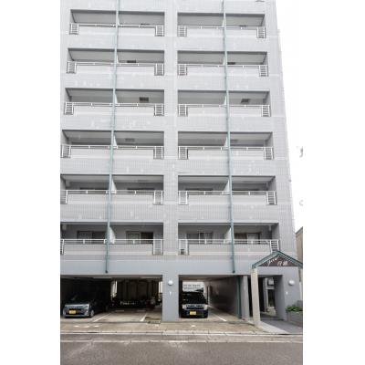 北鉄金沢駅徒歩8分✨家具家電付⭐｜駐車場応相談｜TM345の地図画像