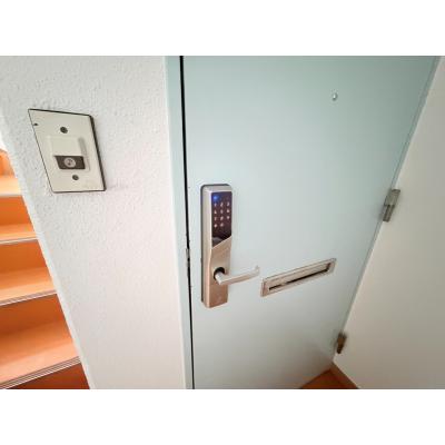 ◤　Monthly Stay中通五丁目Ⅰ　◢　🚉秋田駅徒歩15分｜📶Wi-Fi完備｜🏪コンビニすぐ｜👔法人歓迎｜🚭禁煙の地図画像