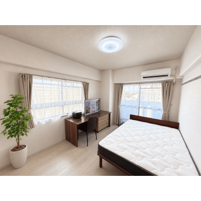 アルDEスリー御器所　7Aの地図画像