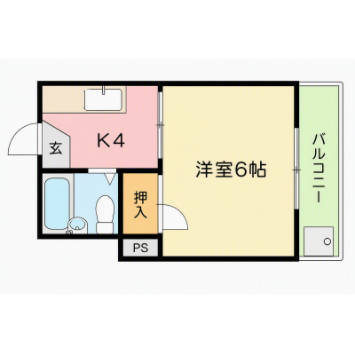 🍃🍃地下鉄「鞍馬口」駅徒歩8分/スーパー徒歩1分/コンビニ徒歩3分/北大路駅も利用可/無料Wi-Fi🍃🍃セブンスパークアパートメント プライムの地図画像