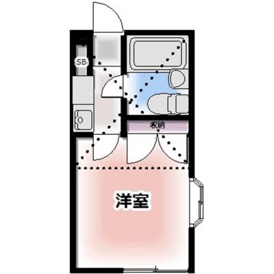 ONLY久喜1【🌈WiFi・管理費０円キャンペーン🌈】ペット可🐾2路線利用可！伊勢崎線久喜駅・宇都宮線久喜駅⇔大宮駅20分・浦和駅29分・宇都宮・池袋⇔直通の地図画像
